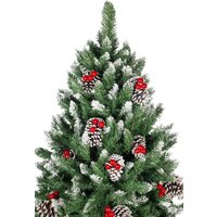 Winter Fun Drop S901-180 1.8 м Image #2