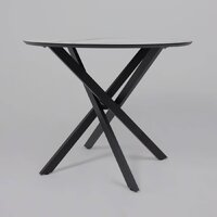 Аврора Мехико 3Д D950 (камень белый/черный матовый) Image #12