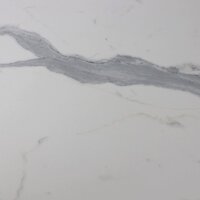 Аврора Мехико 3Д D950 (камень белый/черный матовый) Image #17