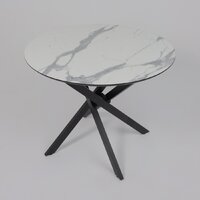 Аврора Мехико 3Д D950 (камень белый/черный матовый) Image #11