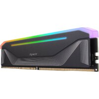 Apacer NOX RGB 32ГБ DDR5 5600 МГц AH5U32G56C522NBAA-1 Image #2