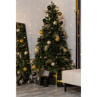 Max Christmas Премиум Орловская ЕОРС 16 (1.6м, подставка металл) Image #3