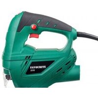 Favourite JS-610