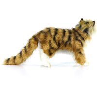 Hansa Сreation Кошка Бетти 6966 (62 см) Image #6