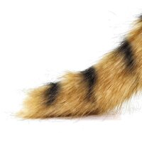 Hansa Сreation Кошка Бетти 6966 (62 см) Image #11