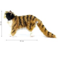 Hansa Сreation Кошка Бетти 6966 (62 см) Image #2