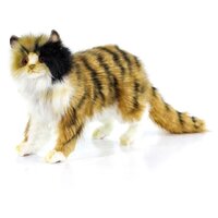 Hansa Сreation Кошка Бетти 6966 (62 см) Image #9