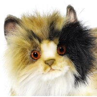 Hansa Сreation Кошка Бетти 6966 (62 см) Image #10