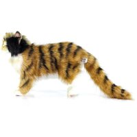 Hansa Сreation Кошка Бетти 6966 (62 см) Image #8