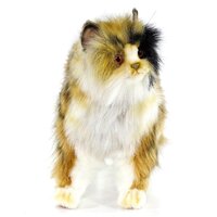 Hansa Сreation Кошка Бетти 6966 (62 см) Image #3