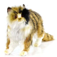 Hansa Сreation Кошка Бетти 6966 (62 см)