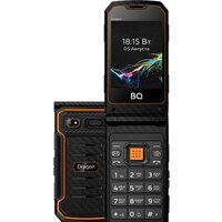 BQ BQ-2822 Dragon (черный)