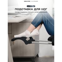 Evolution LX 3 Black (черный) Image #7