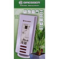 Bresser Индикатор полива растений с одним датчиком 74591 Image #17