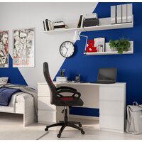 Mio Tesoro Кастор 6 ящиков 151x65 2.03.06.040.1 (белый) Image #5