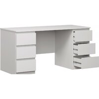 Mio Tesoro Кастор 6 ящиков 151x65 2.03.06.040.1 (белый) Image #4