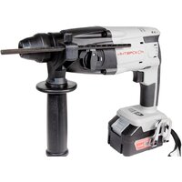 Интерскол ПА-18/18Л2 329.0.0.74 (без АКБ, кейс)