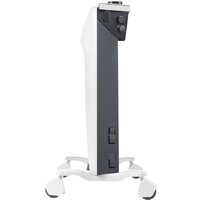 Electrolux Air Gate Transformer ECH/AG2-1000 T (механическое управление, с шасси) Image #3