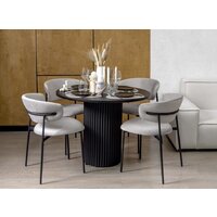 Notta Барел 110 615169 (черный/черный) Image #2