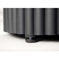 Notta Барел 110 615169 (черный/черный) Image #8