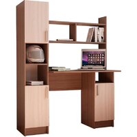 Памир ПКС-6 (ясень шимо темный/ясень шимо светлый)