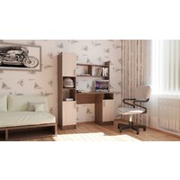 Памир ПКС-6 (ясень шимо темный/ясень шимо светлый) Image #2