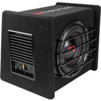 Nakamichi NBX251A Image #4