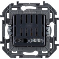 Legrand Inspiria 673813 (антрацит) Image #2