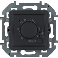 Legrand Inspiria 673813 (антрацит)