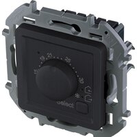 Legrand Inspiria 673813 (антрацит) Image #3