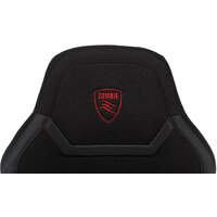 Zombie 10 (черный) Image #5