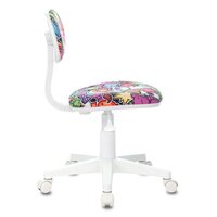 Бюрократ CH-W201NX/MASKARAD (мультиколор) Image #3