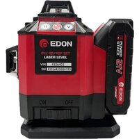 Edon CLL 4D/40F Set