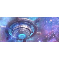 ФабрикаФресок Космос и космические обьекты 916270 (600x270) Image #2