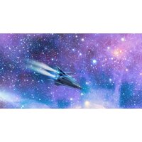 ФабрикаФресок Космос и космические обьекты 916270 (600x270) Image #3