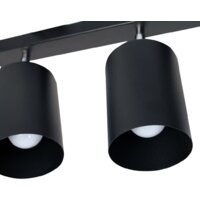 Элетех НПБ 01-5х60-513 1005404522 (черный матовый) Image #3