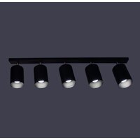 Элетех НПБ 01-5х60-513 1005404522 (черный матовый) Image #2