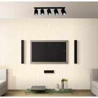 Элетех НПБ 01-5х60-513 1005404522 (черный матовый) Image #4