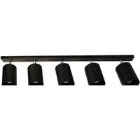 Элетех НПБ 01-5х60-513 1005404522 (черный матовый)