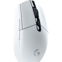 Logitech G304 Lightspeed (белый) Image #2