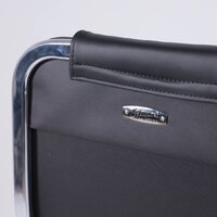 AksHome Samurai KL-1.04 M-Edition MPES (экокожа, черный) Image #16