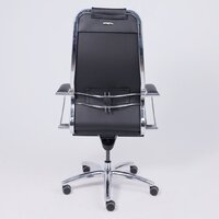 AksHome Samurai KL-1.04 M-Edition MPES (экокожа, черный) Image #10