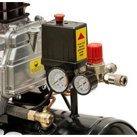 Partisan APT 3018 Image #3