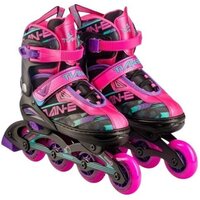 TIAN-E TE-781PNM (р. 35-38, розовый)