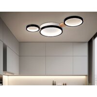Ambrella light FL4814/3 BK/WH Image #8