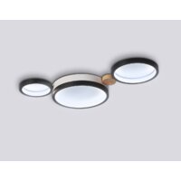 Ambrella light FL4814/3 BK/WH Image #4