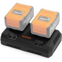 Daewoo Power DACH 9021Li (21В) Image #2