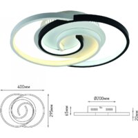 Rivoli Abby 6101-101 Б0059007 Image #4