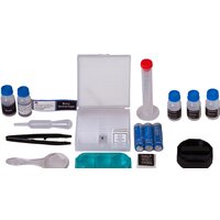 Bresser Junior 40x-640x (синий) 70123 Image #15