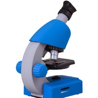 Bresser Junior 40x-640x (синий) 70123 Image #3
